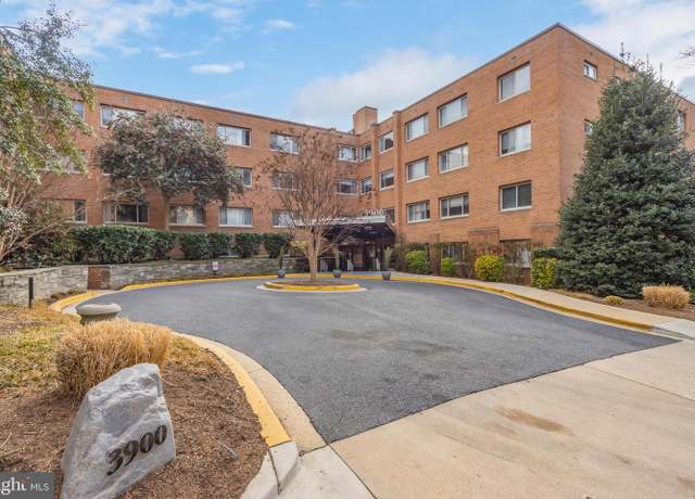 Property at 3900 Tunlaw Rd NW #305, Washington, DC 20007, 1 bed, 1 bath
