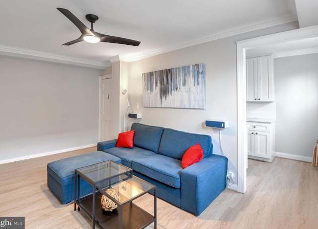Property at 2625 3rd St NE #105, Washington, DC 20002, 1 bed, 1 bath