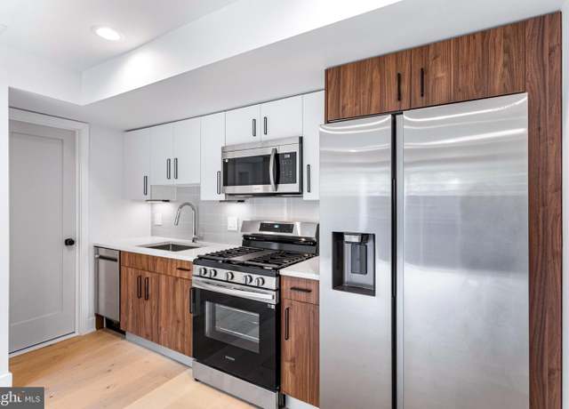 Property at 845 19th St NE #4, Washington, DC 20002, 2 beds, 1 bath