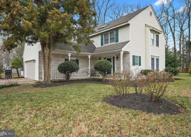 Property at 148 Burning Tree Rd, Dover, DE 19904, 4 beds, 2.5 baths