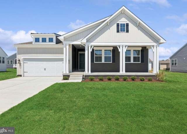 Property at 216 Tall Oak Dr, Felton, DE 19943, 3 beds, 2 baths