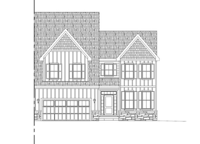 Property at 407 Leahy Dr, Newark, DE 19711, 3 beds, 2.5 baths