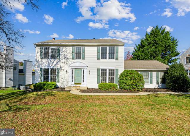 Property at 21 Silverwood Blvd, Newark, DE 19711, 4 beds, 2.5 baths