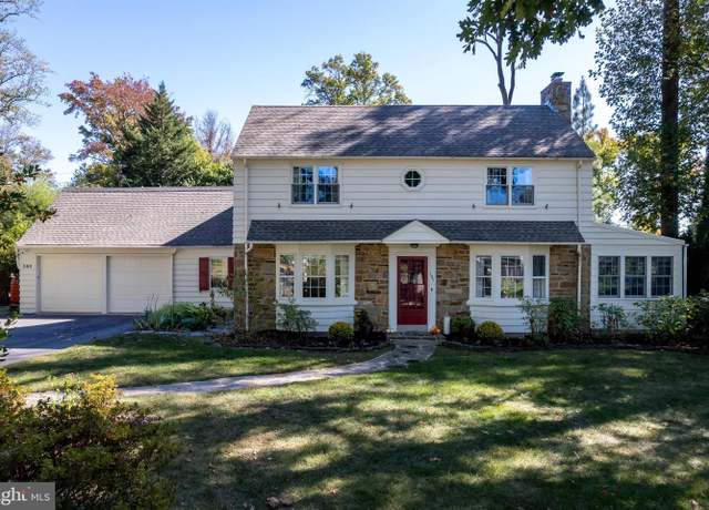 Property at 105 Bent Ln, Newark, DE 19711, 4 beds, 2.5 baths