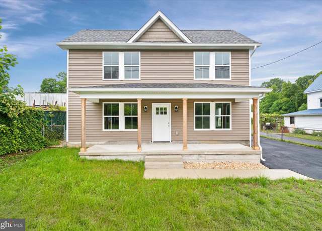 Property at 4437 Dupont Pkwy, Townsend, DE 19734, 3 beds, 2.5 baths