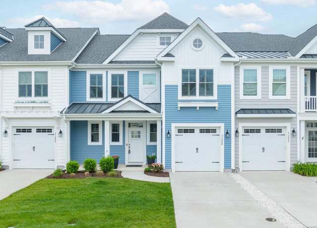 Property at 31258 Temple Rd Unit T-15, Lewes, DE 19958, 4 beds, 2.5 baths