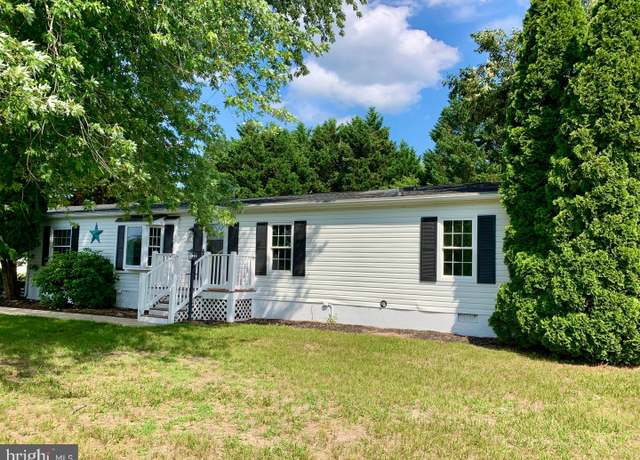 Property at 27081 Merchantman Dr, Millsboro, DE 19966, 3 beds, 2 baths
