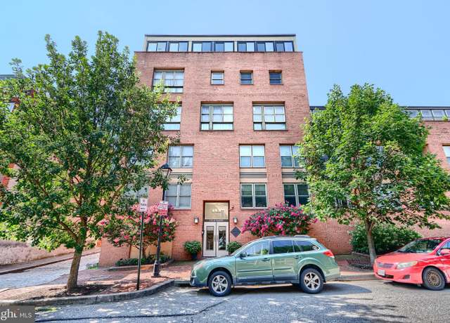 Property at 123 Barre St W #103, Baltimore, MD 21201, 2 beds, 1.5 baths