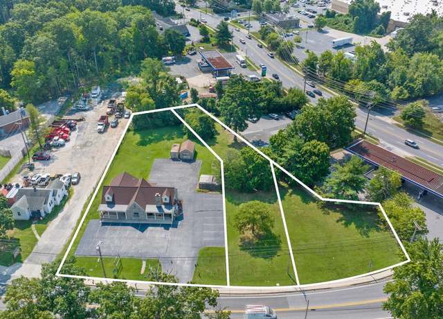 Property at 11415 Eastern Ave, Middle River, MD 21220, 2 beds, 2.5 baths
