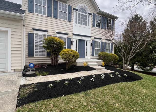 Property at 2432 Autumn View Way, Parkville, MD 21234, 5 beds, 3.5 baths