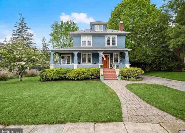 Property at 112 Park Dr, Baltimore, MD 21228, 4 beds, 1.5 baths