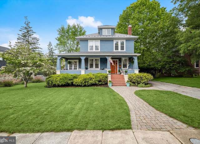 Property at 112 Park Dr, Baltimore, MD 21228, 4 beds, 1.5 baths