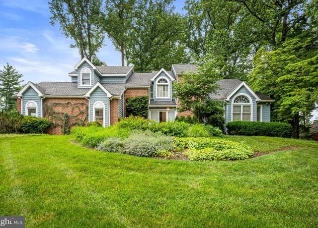 Property at 3308 Redspire Ln, Baltimore, MD 21208, 5 beds, 3.5 baths