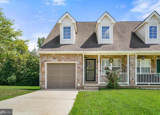 Property at 202 Vince Dr, Elkton, MD 21921, 3 beds, 2.5 baths