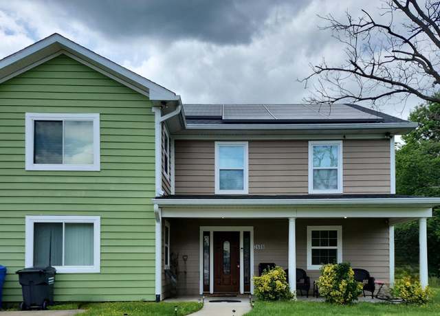 Property at 3608 Osborne Ct, Waldorf, MD 20602, 5 beds, 4 baths