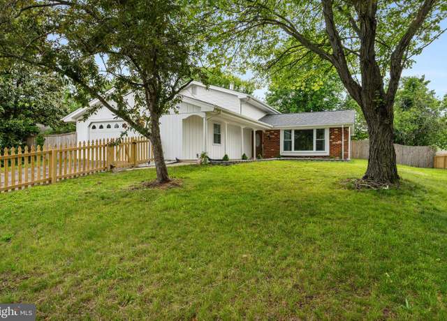 Property at 5908 Michael Rd, Waldorf, MD 20601, 4 beds, 3 baths