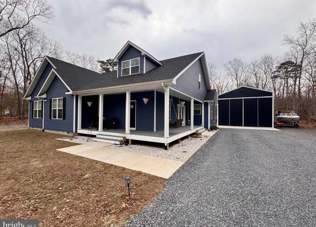Property at 25879 Brookwood Rd, Greensboro, MD 21639, 4 beds, 3.5 baths