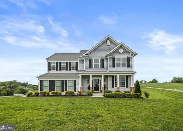 Property at 7278 Hattery Farm Ct, Mount Airy, MD 21771, 4 beds, 3.5 baths