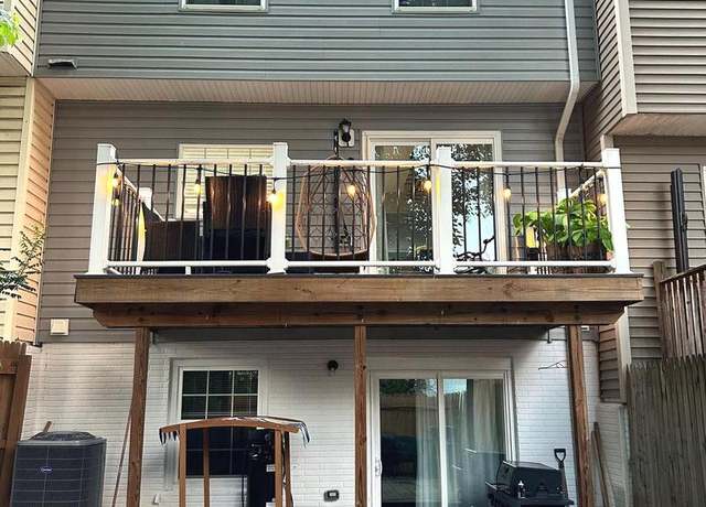 Property at 1821 Dulaney Ct, Frederick, MD 21702, 4 beds, 2 baths