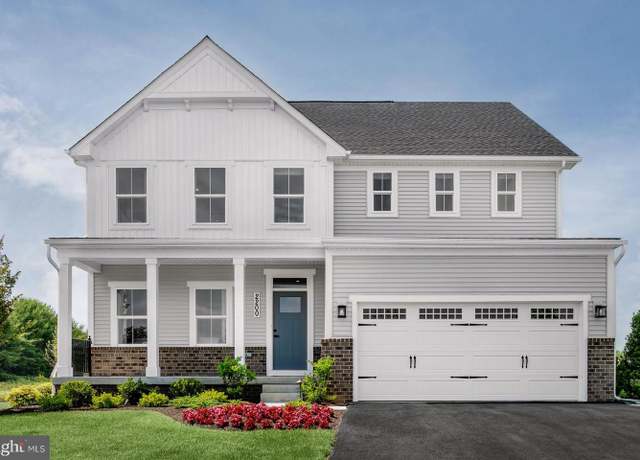 Property at 603 Jeremy Pl, Havre De Grace, MD 21078, 5 beds, 4.5 baths