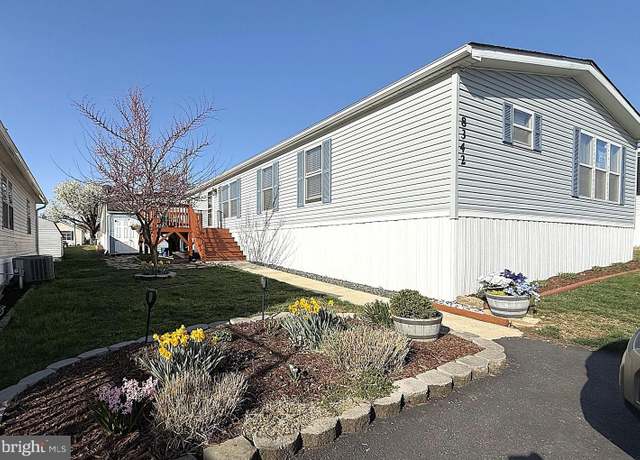 Property at 8342 Gatewood, Jessup, MD 20794, 3 beds, 2 baths
