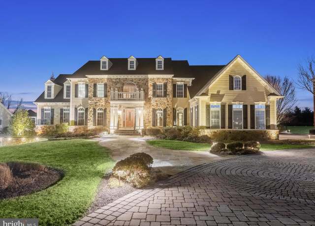 Property at 12844 Macbeth Farm Ln, Clarksville, MD 21029, 6 beds, 6 baths