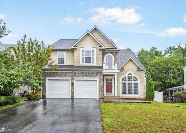Property at 6408 Ruxton Dr, Elkridge, MD 21075, 4 beds, 3.5 baths