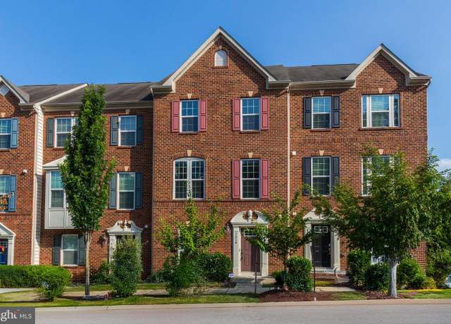 Property at 7316 Summit Rock Rd, Elkridge, MD 21075, 3 beds, 3 baths