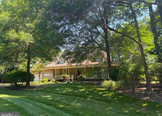 Property at 10715 Kasota Rd, Chestertown, MD 21620, 4 beds, 3 baths