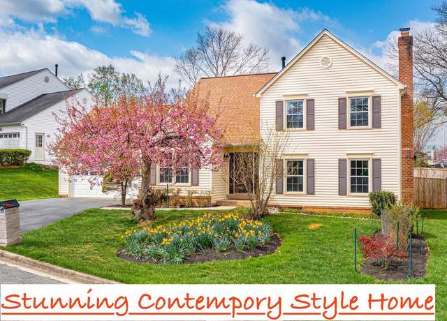 Property at 16012 Howard Landing Dr, Gaithersburg, MD 20878, 6 beds, 3.5 baths