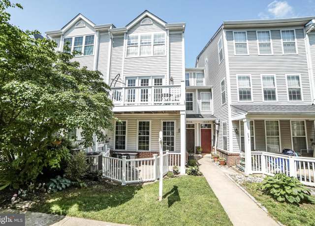 Property at 13510 Giant Ct, Germantown, MD 20874, 3 beds, 2.5 baths