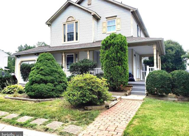 Property at 15021 Mcknew Rd, Burtonsville, MD 20866, 4 beds, 3.5 baths