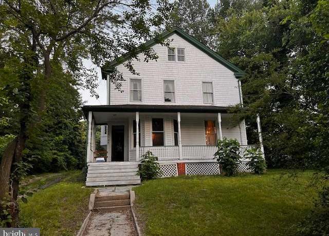 Property at 13125 11th St, Bowie, MD 20715, 3 beds, 1.5 baths