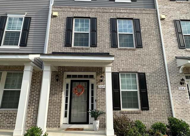 Property at 2645 Sierra Nevada Ave, Upper Marlboro, MD 20774, 3 beds, 2.5 baths