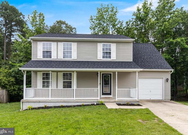 Property at 45249 Coledorall Ct, California, MD 20619, 4 beds, 2.5 baths
