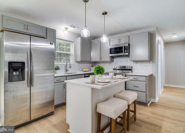Property at 45249 Coledorall Ct, California, MD 20619, 4 beds, 2.5 baths