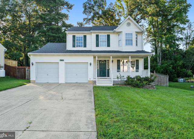 Property at 46748 Planters Ct, Lexington Park, MD 20653, 3 beds, 2.5 baths