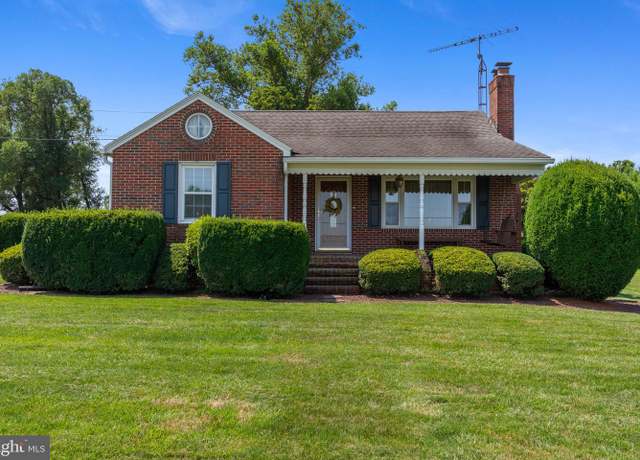 Property at 13707 National Pike, Clear Spring, MD 21722, 3 beds, 2 baths