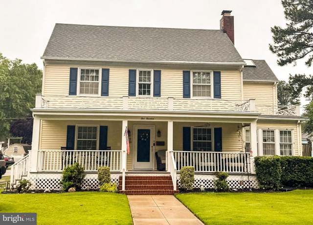 Property at 514 S Park Dr, Salisbury, MD 21804, 3 beds, 1.5 baths