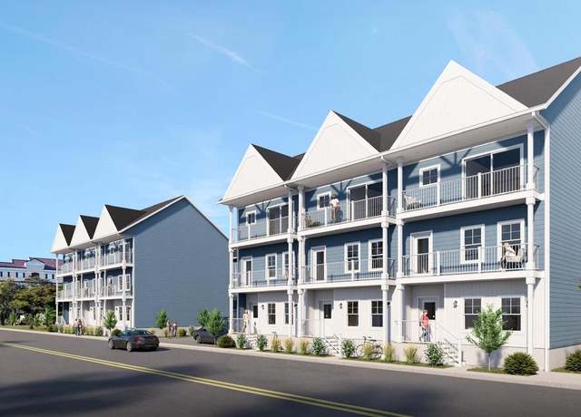 Property at Bayside 75 Unit N 75th St, Ocean City, MD 21842, 4 beds, 3 baths
