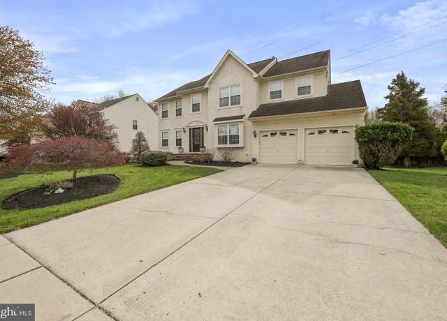 Property at 135 Preamble Dr, Marlton, NJ 08053, 4 beds, 3.5 baths