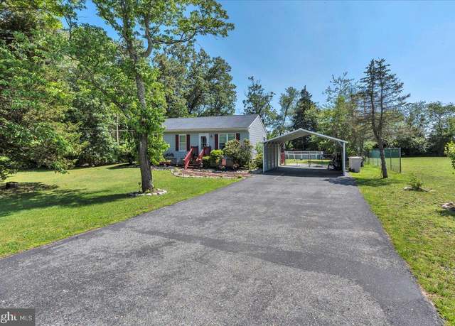 Property at 859 Columbia Ave, Newfield, NJ 08344, 4 beds, 2 baths