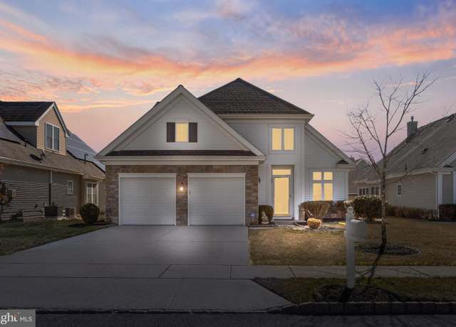Property at 103 Summit St, Glassboro, NJ 08028, 3 beds, 3 baths
