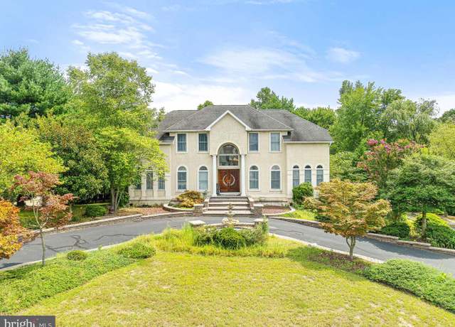 Property at 11 Samantha Ct, Sewell, NJ 08080, 4 beds, 3.5 baths