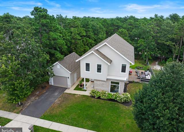 Property at 299 Hawthorne Ln, Barnegat, NJ 08005, 4 beds, 2.5 baths