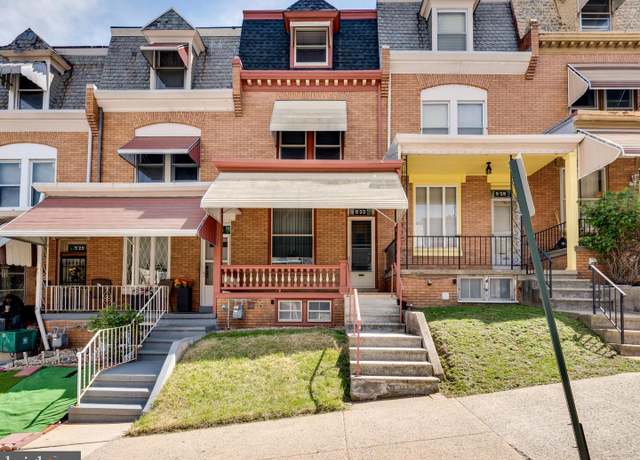 Property at 533 S 15th St, Reading, PA 19602, 4 beds, 1 bath