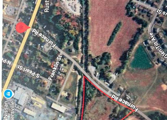 Property at 0 Old Furnace Rd, Wernersville, PA 19565