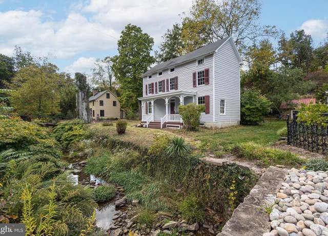 Property at 6169 Carversville, Doylestown, PA 18902, 3 beds, 2.5 baths