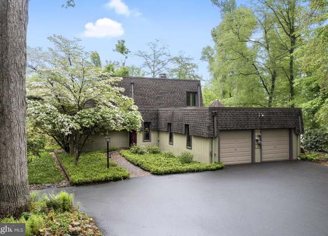 Property at 4025 Branches Ln, Doylestown, PA 18902, 3 beds, 2 baths