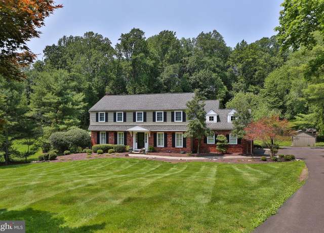 Property at 3195 Pelham Pl, Doylestown, PA 18902, 4 beds, 4.5 baths